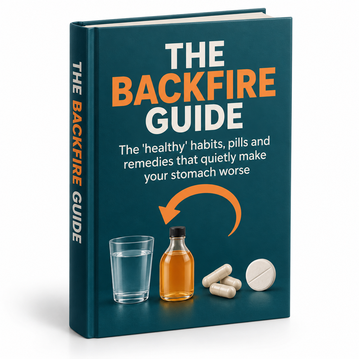 The Backfire Guide